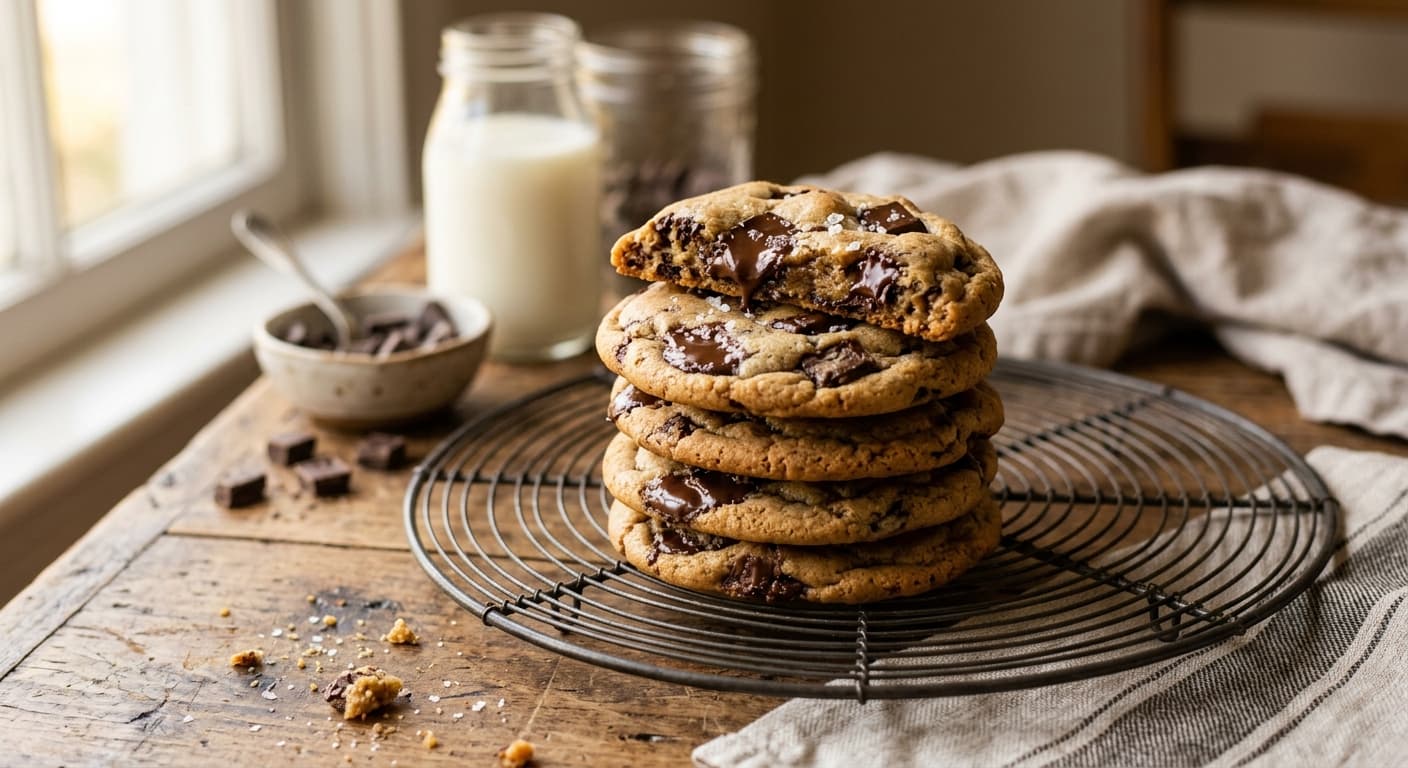 Choco Chip Cookie